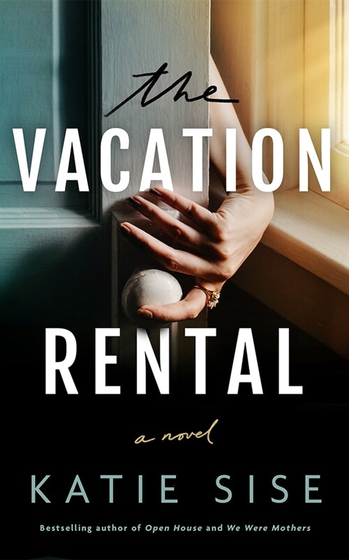 The Vacation Rental (Paperback)