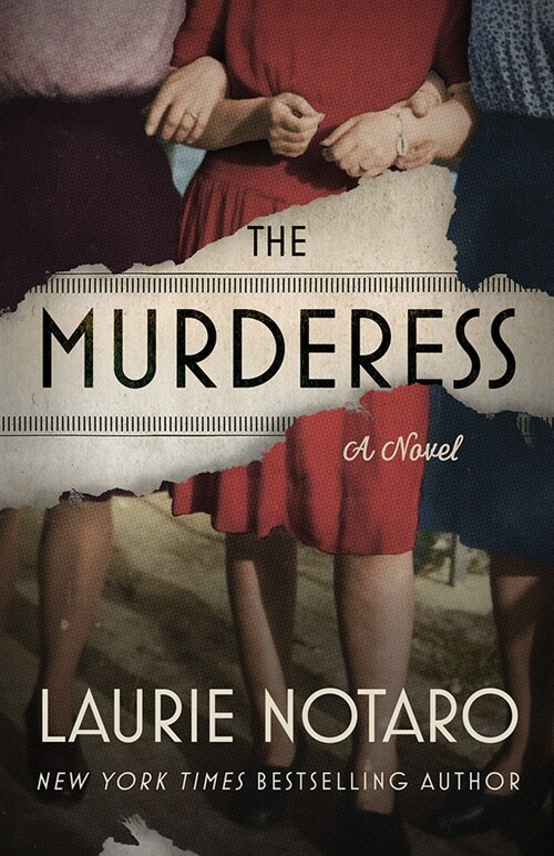 The Murderess (Hardcover)