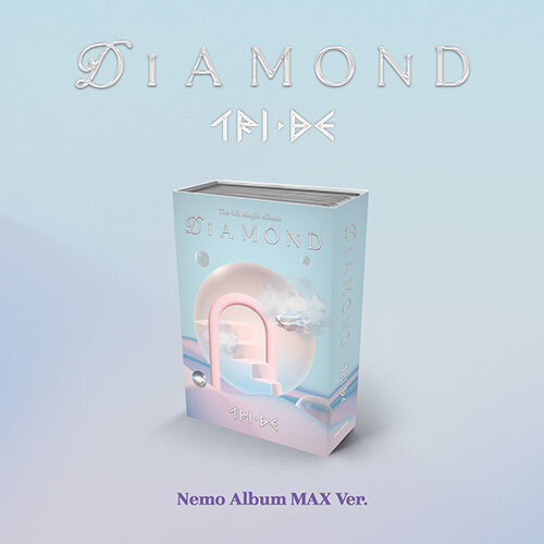 트라이비 - Diamond (Nemo Album MAX Ver.)