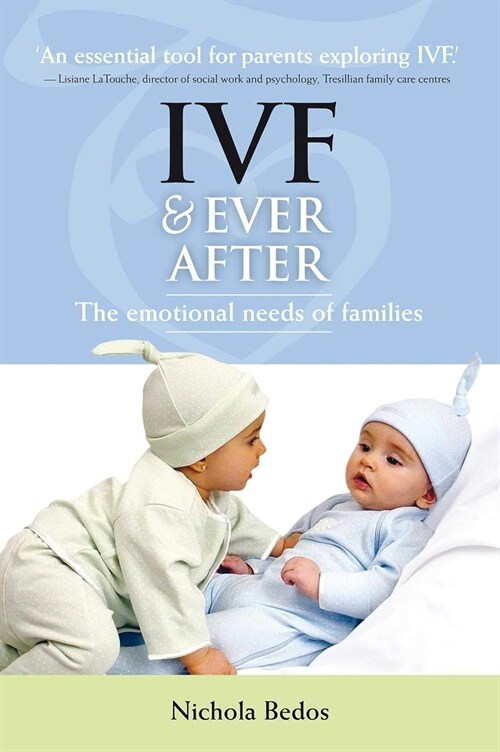 IVF & Ever After