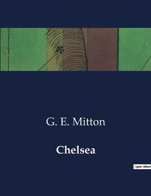 Chelsea (Paperback)