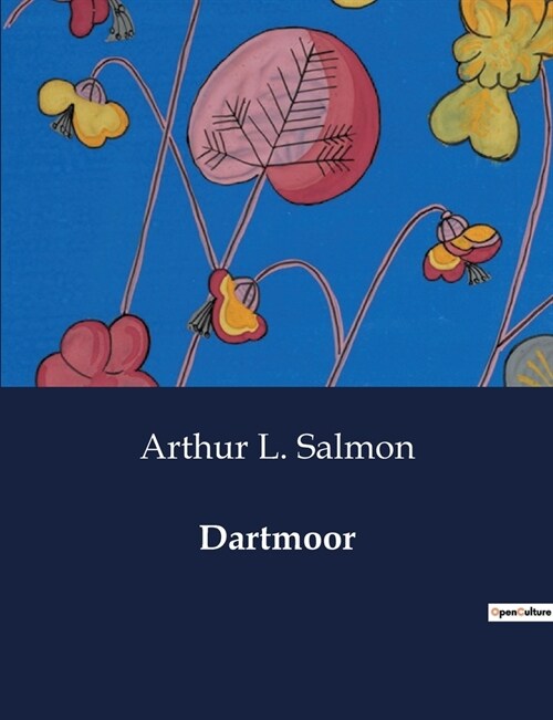 Dartmoor (Paperback)