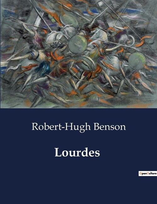 Lourdes (Paperback)