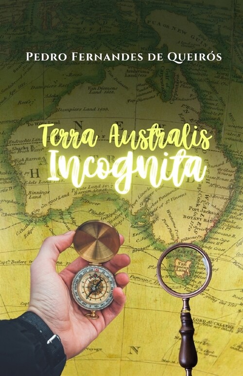 Terra Australis Incognita (Paperback)