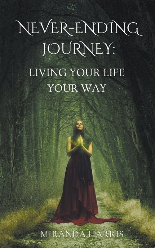 Never-Ending Journey: Living Your Life Your Way (Paperback)