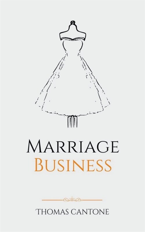 Marriage Business (Paperback)