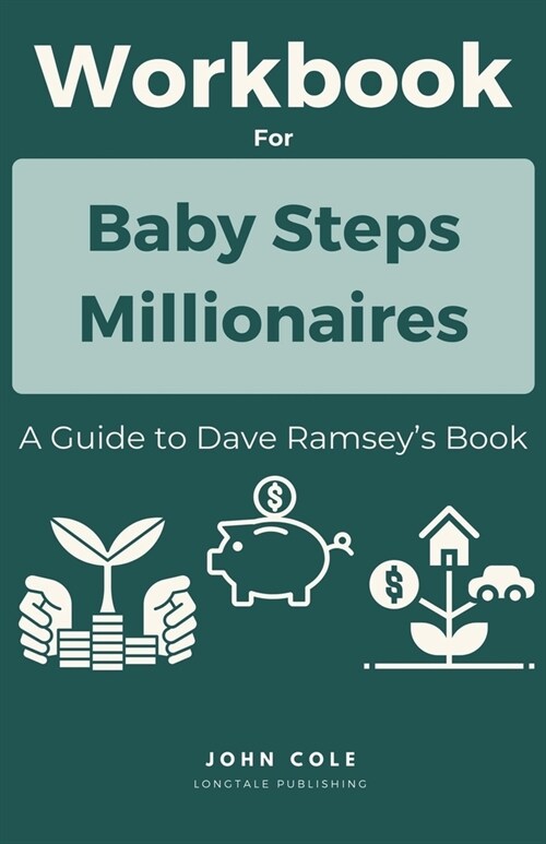 Workbook For Baby Steps Millionaires (Paperback)