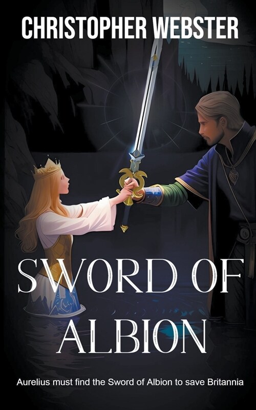 Sword of Albion (Paperback)