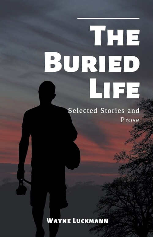 The Buried Life (Paperback)