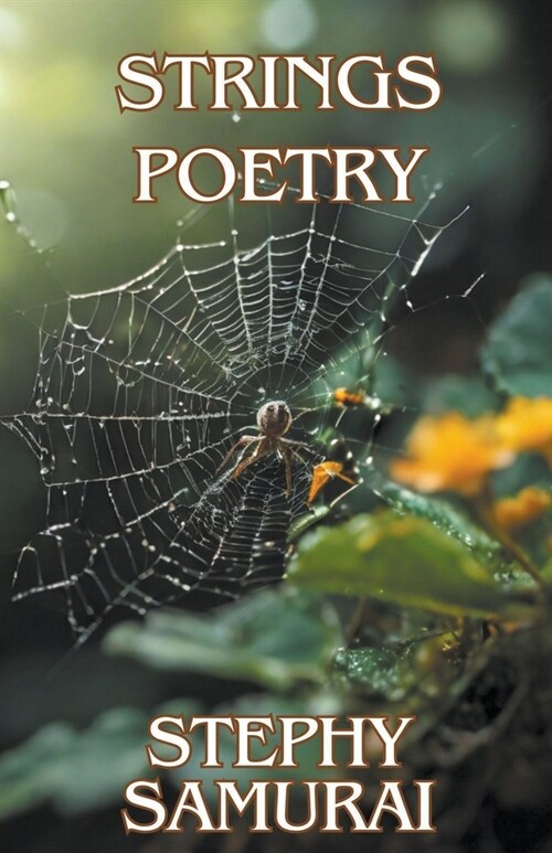 Strings: Poetry (Paperback)