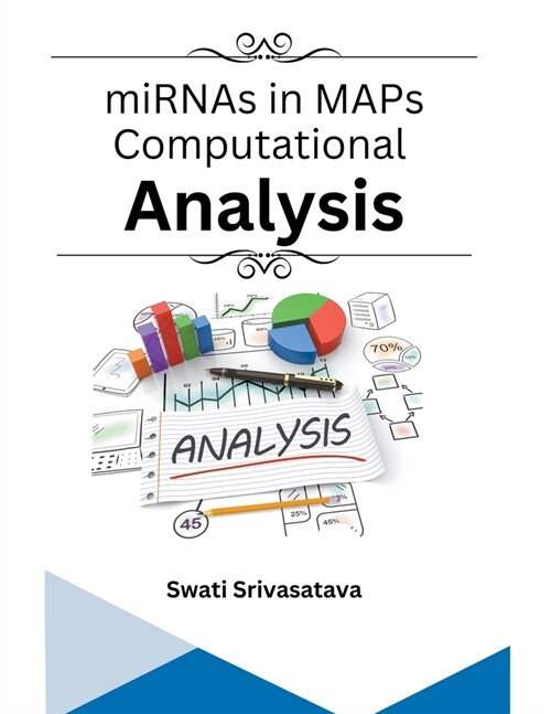 miRNAs in MAPs Computational Analysis (Paperback)
