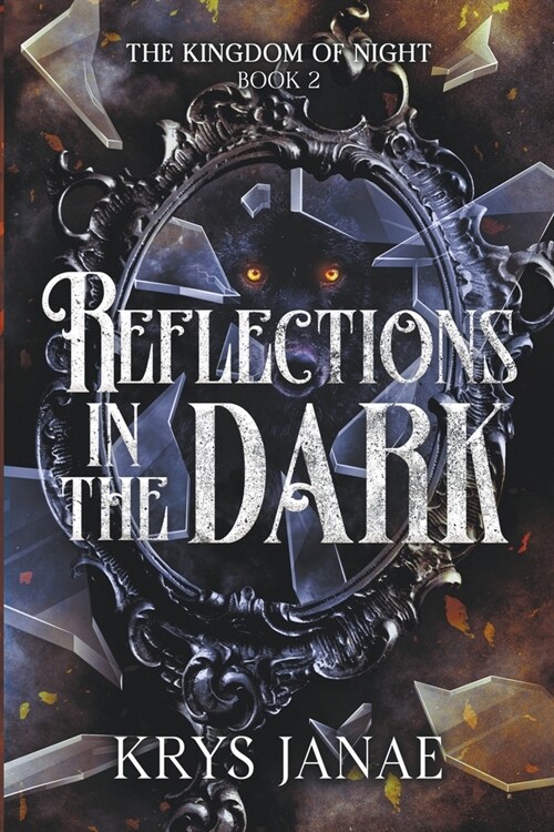 Reflections in the Dark (Paperback)