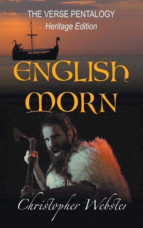 English Morn (Paperback)