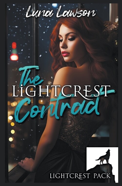 The Lightcrest Contract (Paperback)