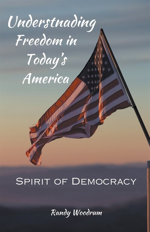 Understanding Freedom in Todays America: The Spirit of Democracy (Paperback)