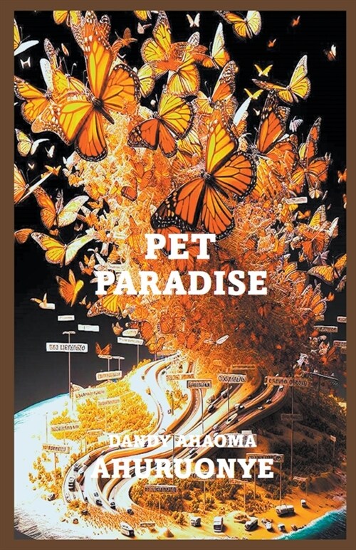 Pet Paradise (Paperback)