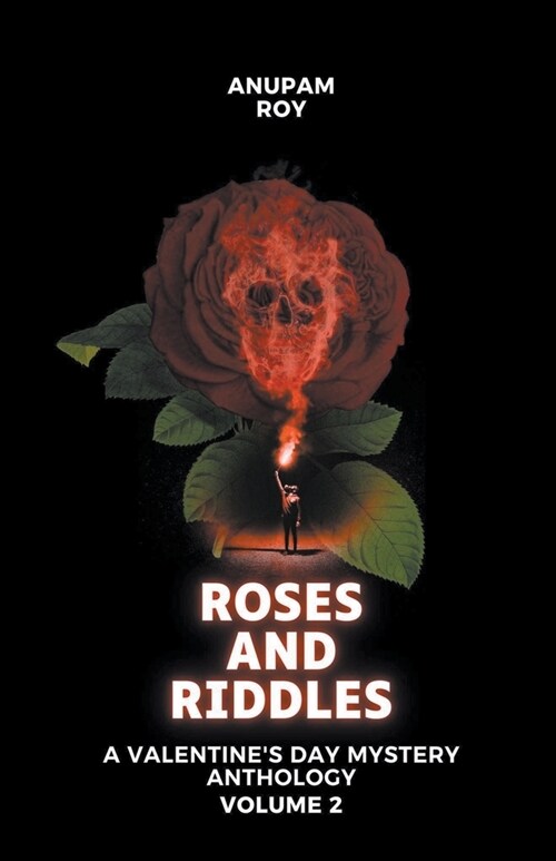 Roses and Riddles (Paperback)