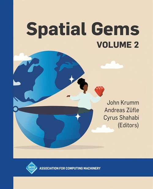 Spatial Gems: Volume 2 (Paperback)