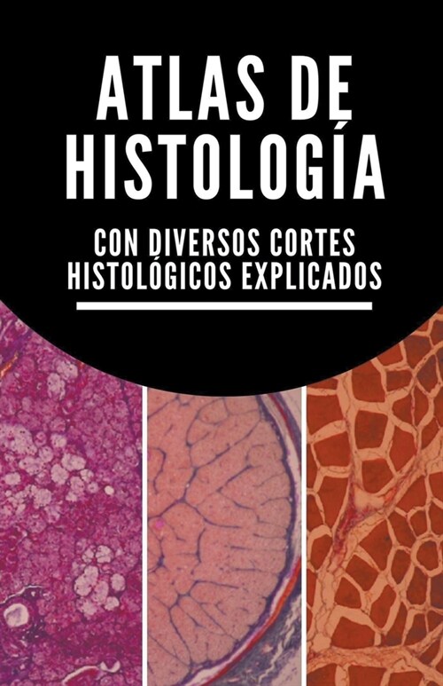 Atlas de histolog? (Paperback)