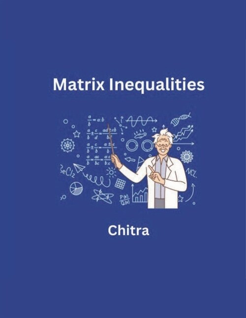 Matrix Inequalities (Paperback)