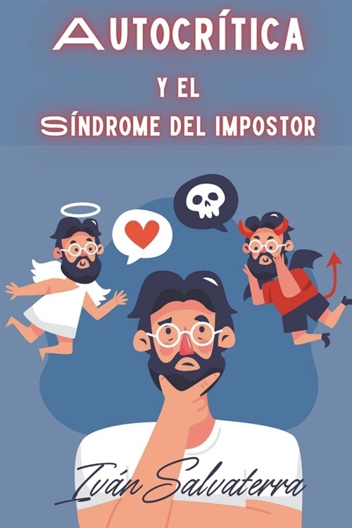 Autocr?ica y el S?drome del Impostor (Paperback)