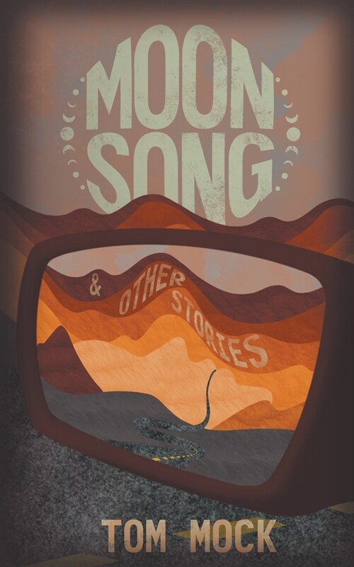 Moon Song & Other Stories (Paperback)