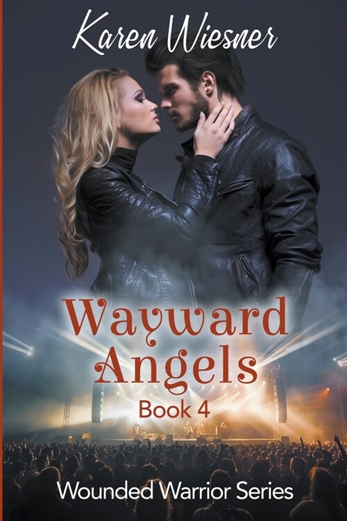 Wayward Angels (Paperback)