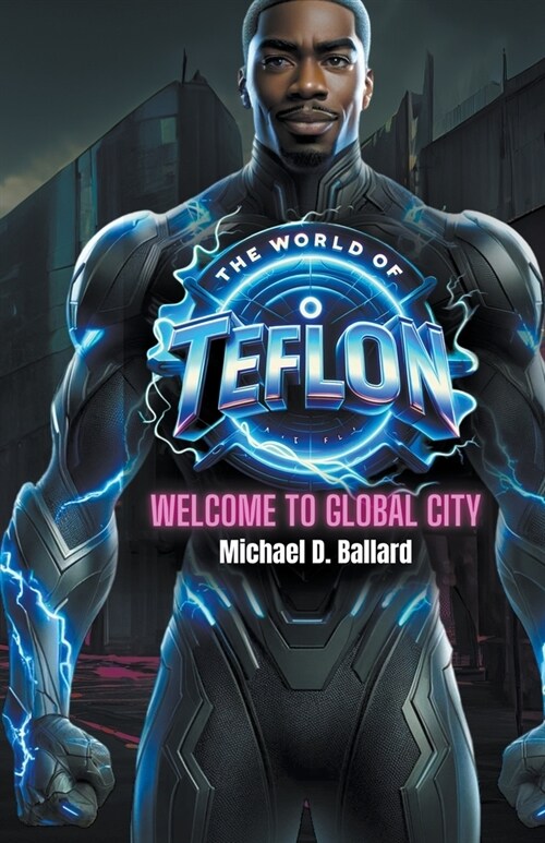 The World of T.E.F.L.O.N (Paperback)