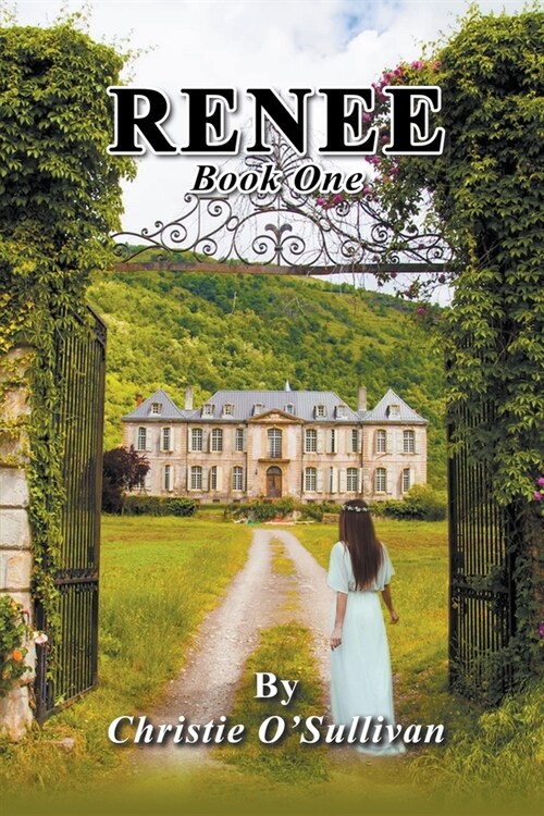 Renee: Book One (Paperback)