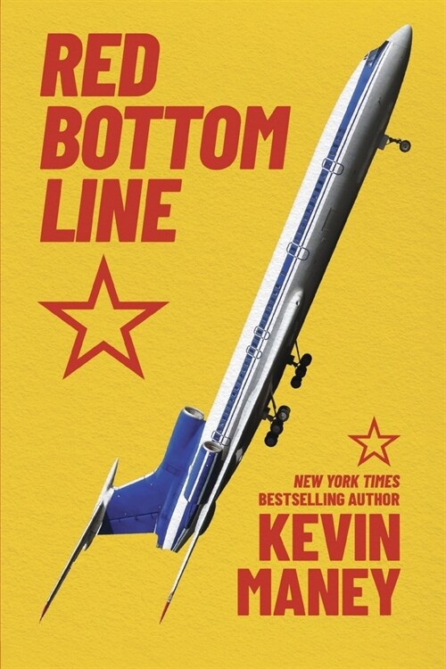 Red Bottom Line (Paperback)