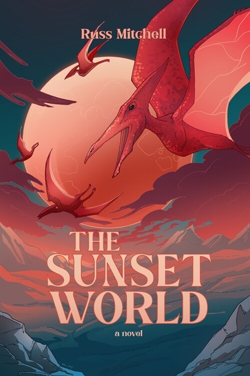 The Sunset World (Paperback)