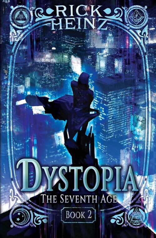 Dystopia (Paperback)