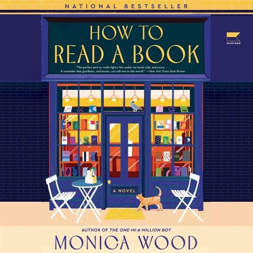 How to Read a Book (MP3 CD)