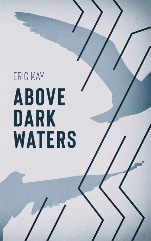 Above Dark Waters (Paperback)