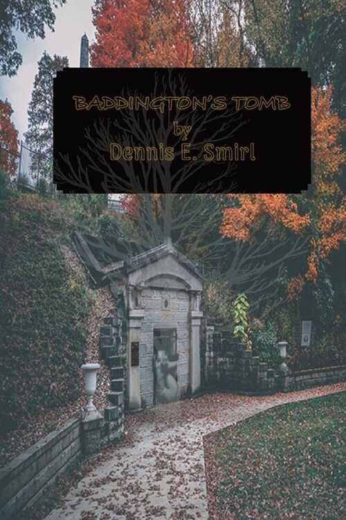 Baddingtons Tomb (Paperback)