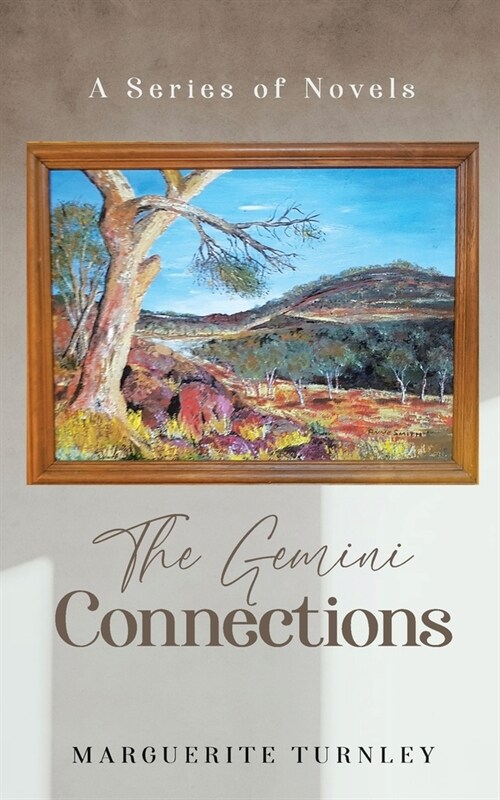 The Gemini Connections: A Series of Novels (Paperback)