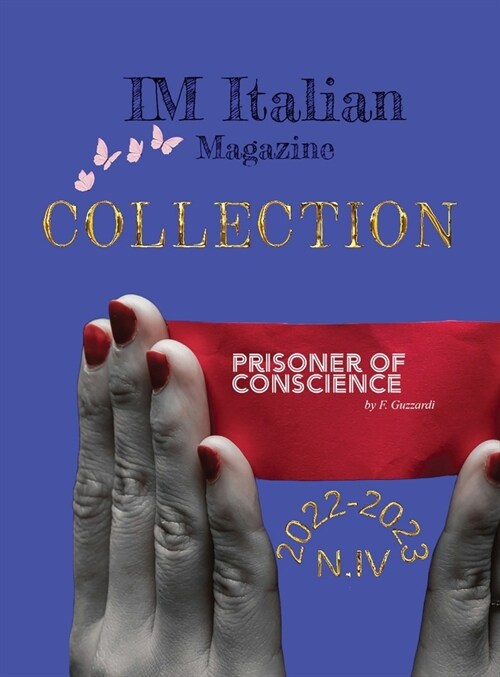 IM Italian collection 2022 - 2023 (Hardcover)