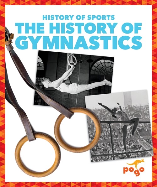 The History of Gymnastics (Paperback)