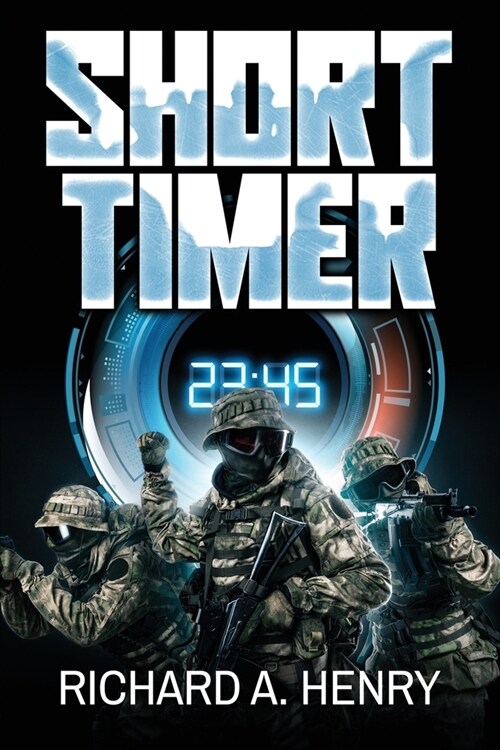 Short Timer (Paperback)