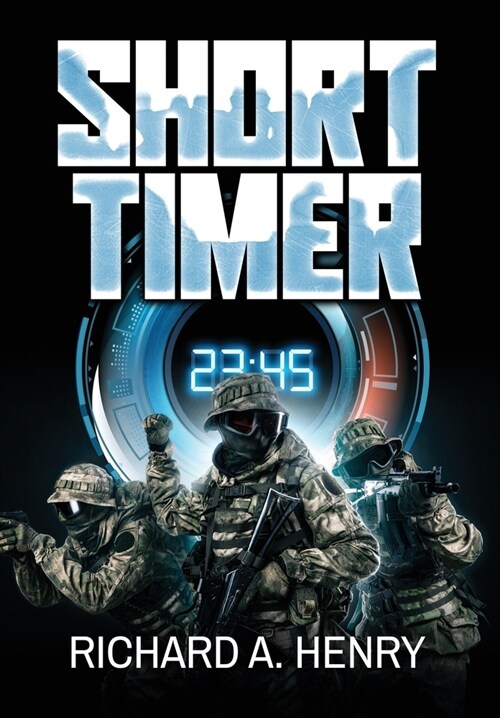 Short Timer (Hardcover)