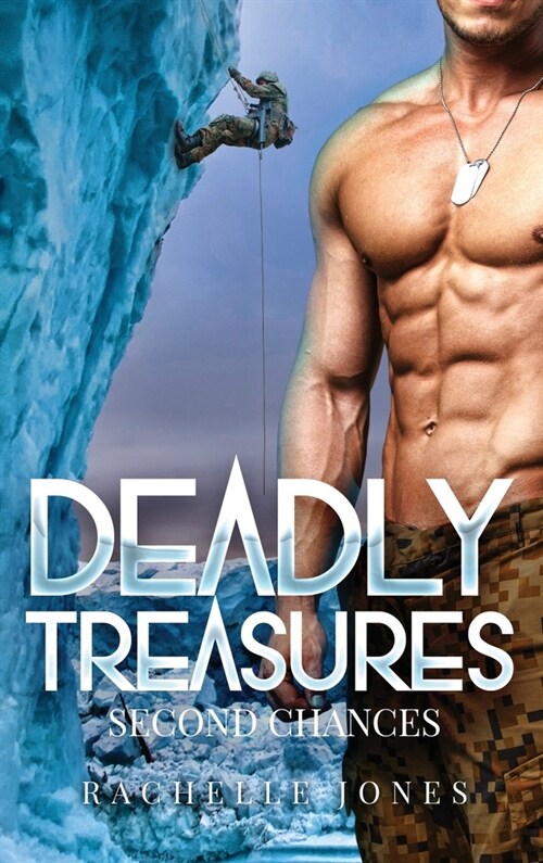 Deadly Treasures: Second Chances (Hardcover)