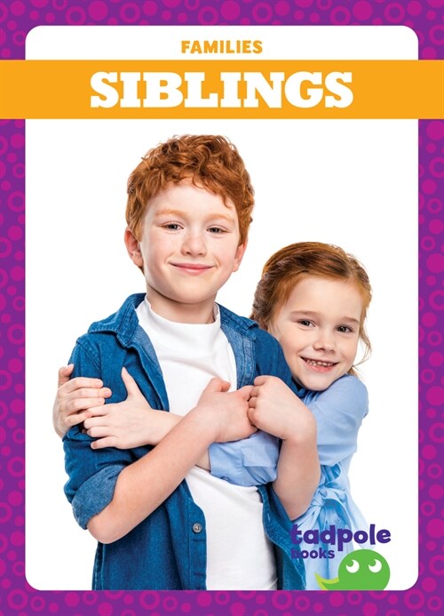 Siblings (Paperback)