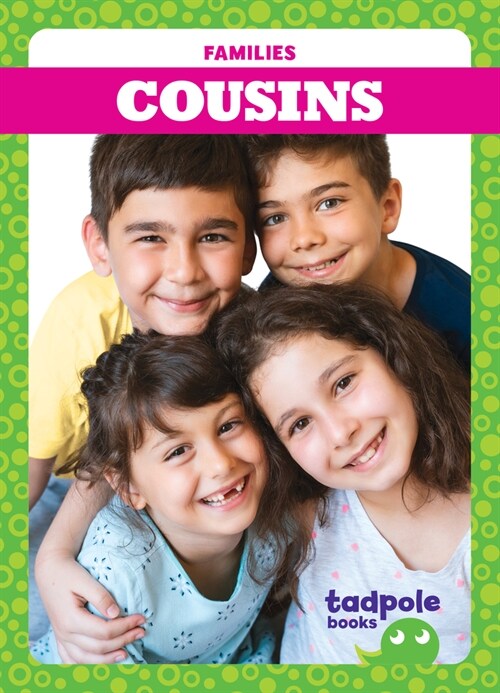 Cousins (Paperback)