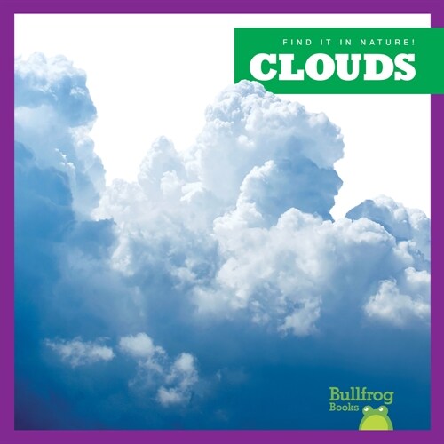 Clouds (Paperback)