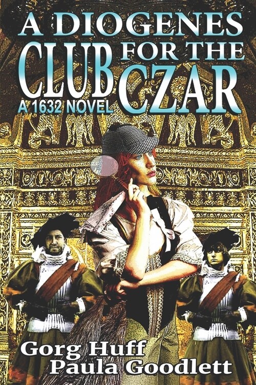 A Diogenes Club for the Czar (Paperback)