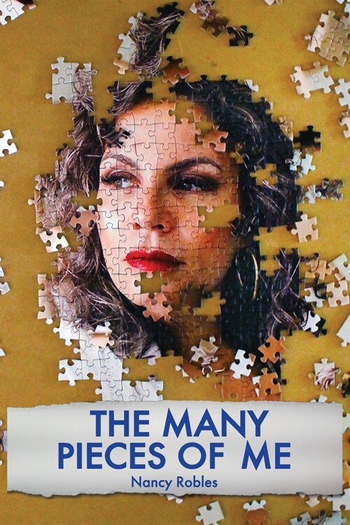 The Many Pieces of Me (Paperback)