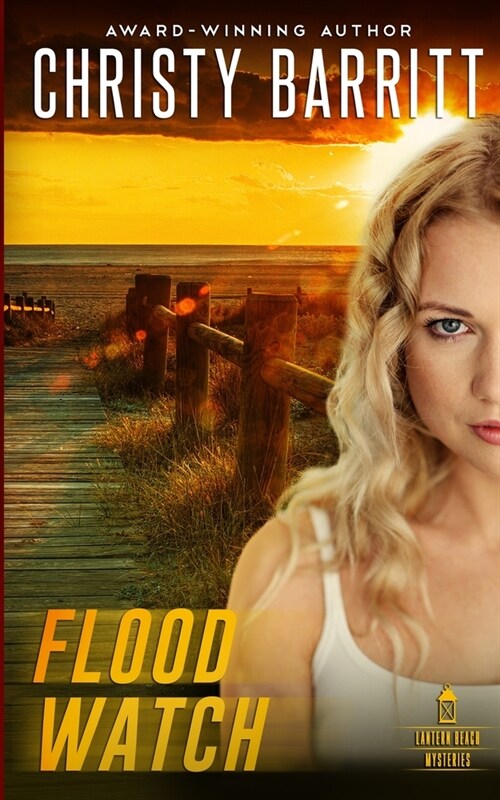 Flood Watch (Paperback)