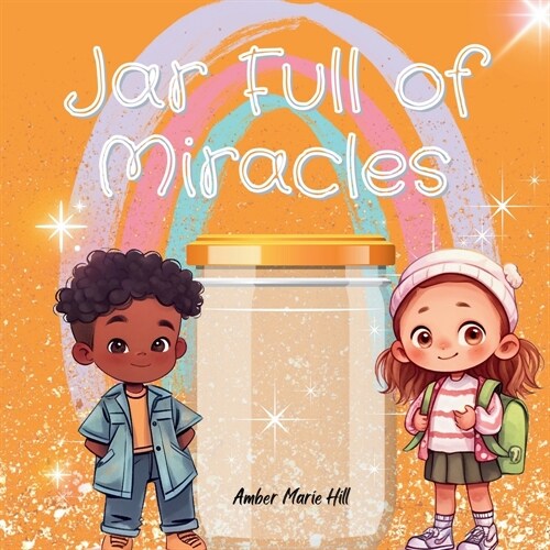 Jar Full of Miracles (Paperback)