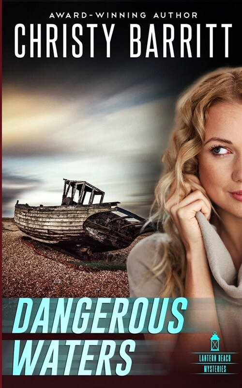 Dangerous Waters (Paperback)