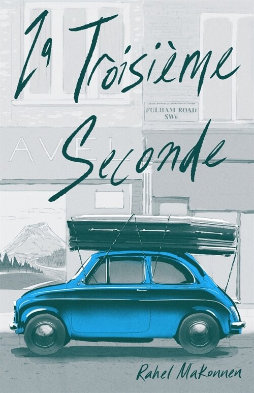 La Troisi?e Seconde: Les Secrets de Londres ?lOmbre du Stromboli (Paperback)